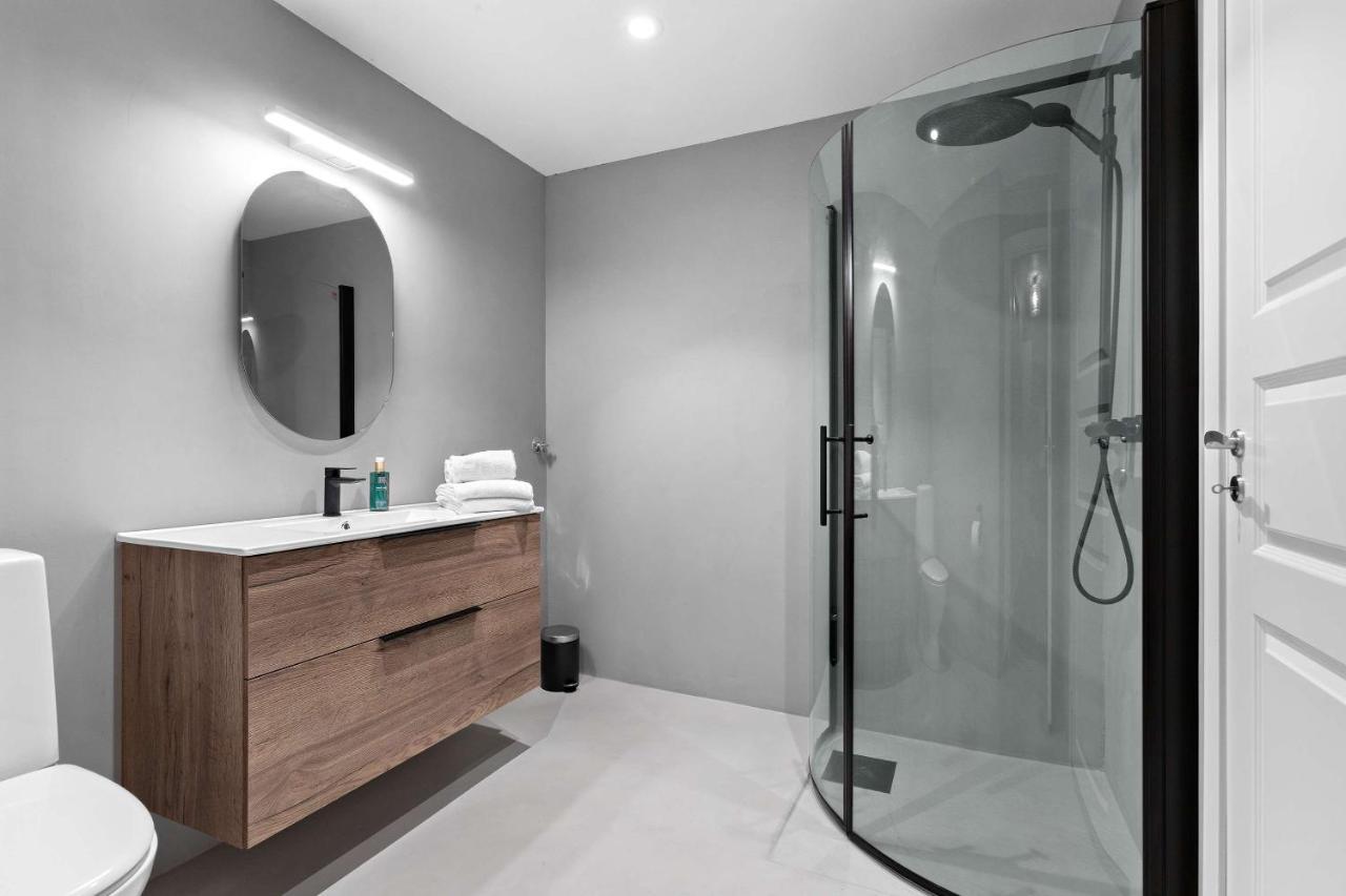 Standard Room - City View